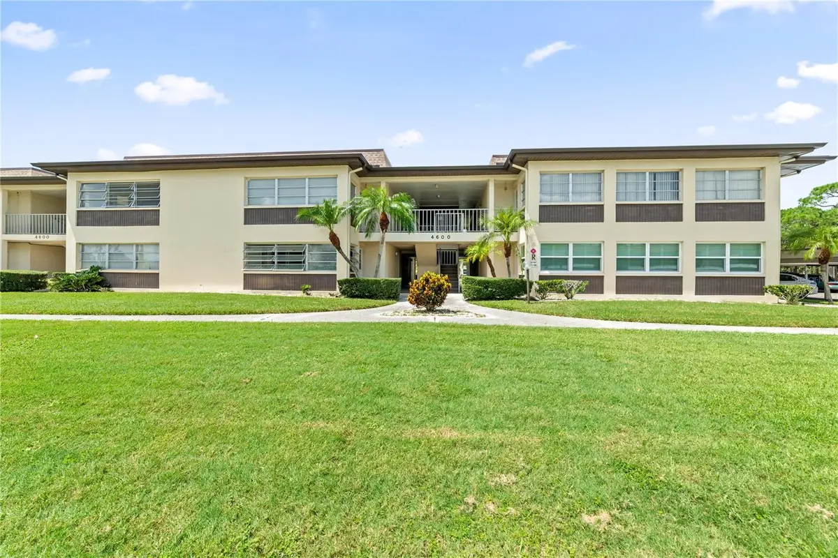 4600 Marine Parkway #104, New Port Richey, FL 34652 - #1