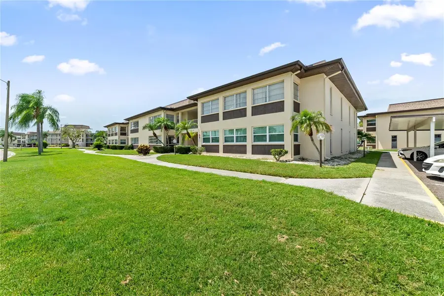 4600 Marine Parkway #104, New Port Richey, FL 34652 - #2