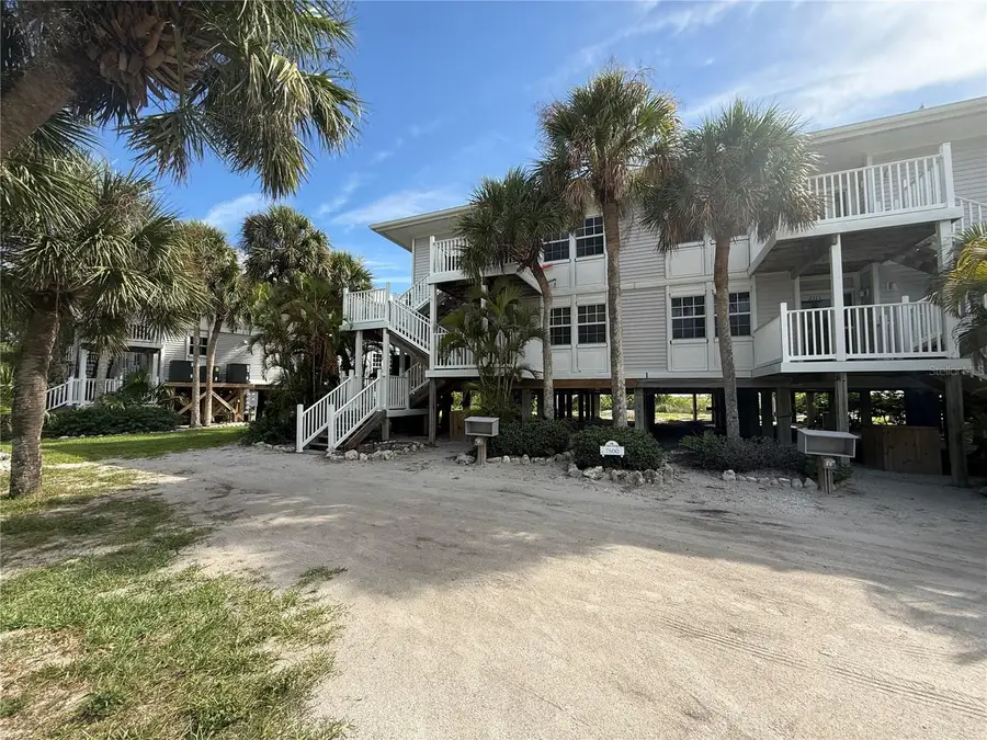 7500 Placida Road #2124, Placida, FL 33946 - #2