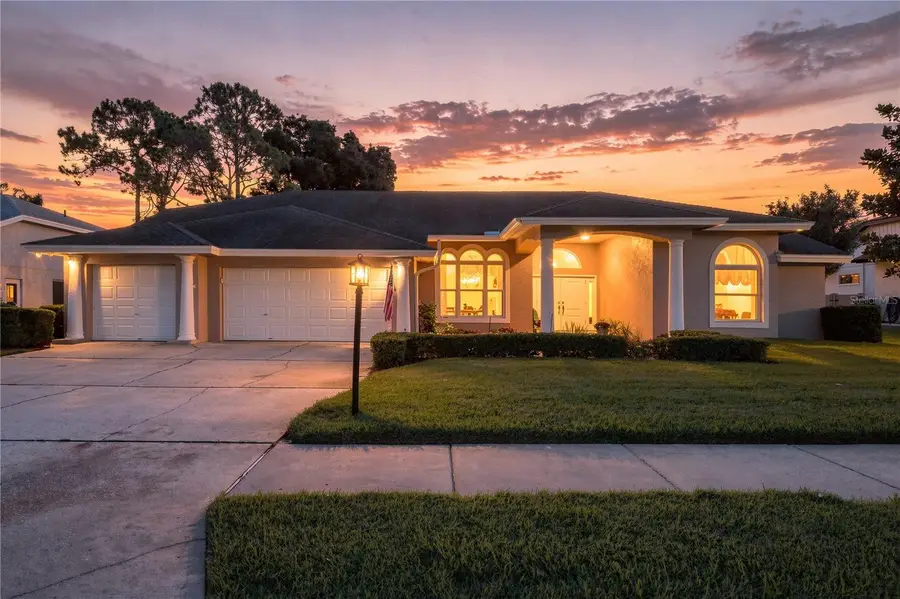 679 Litchfield Lane, Dunedin, FL 34698 - #2