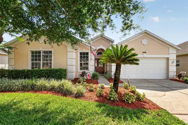 4167 Newland Street, CLERMONT, FL 34711