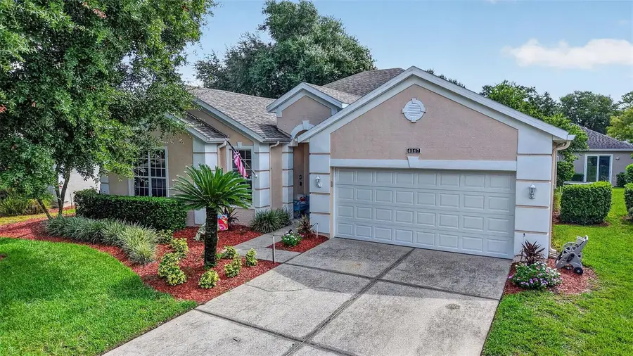 4167 Newland Street, Clermont, FL 34711 - #3