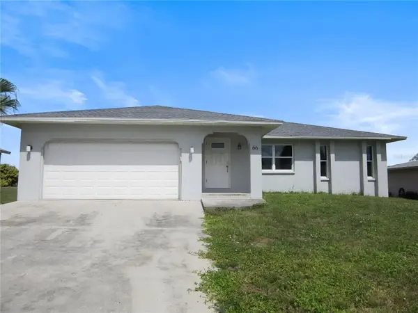 66 Oakland Hills Court, ROTONDA WEST, FL 33947