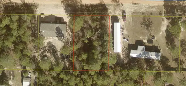 E Clover Lane Lot 8, DEFUNIAK SPRINGS, FL 32433