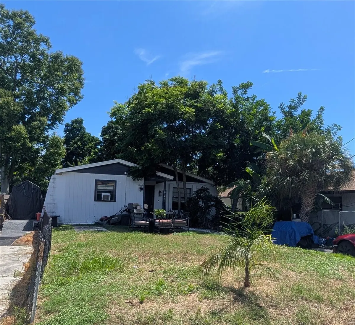 1854 Debbie Street, Sarasota, FL 34231 - #1