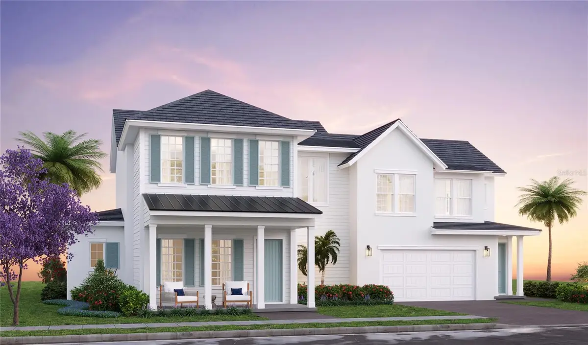 4607 Westlake Street, Bradenton, FL 34210 - #1