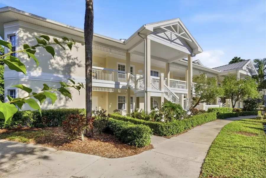 3803 54th Drive W #103, Bradenton, FL 34210 - #3
