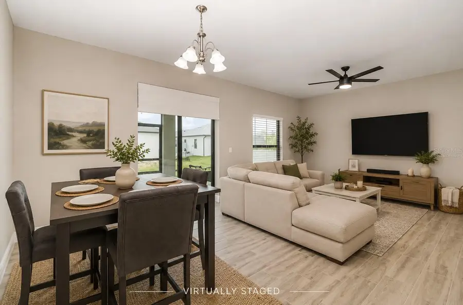 2841 NW 45th Place, Cape Coral, FL 33993 - #3