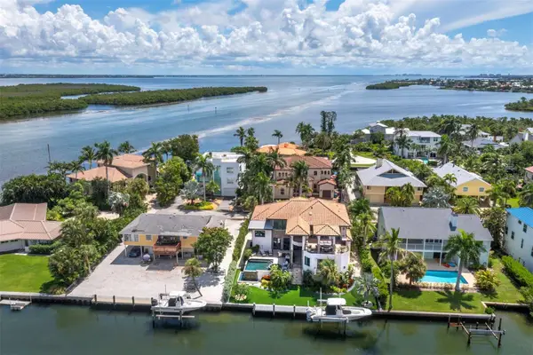 795 Marbury Lane, LONGBOAT KEY, FL 34228
