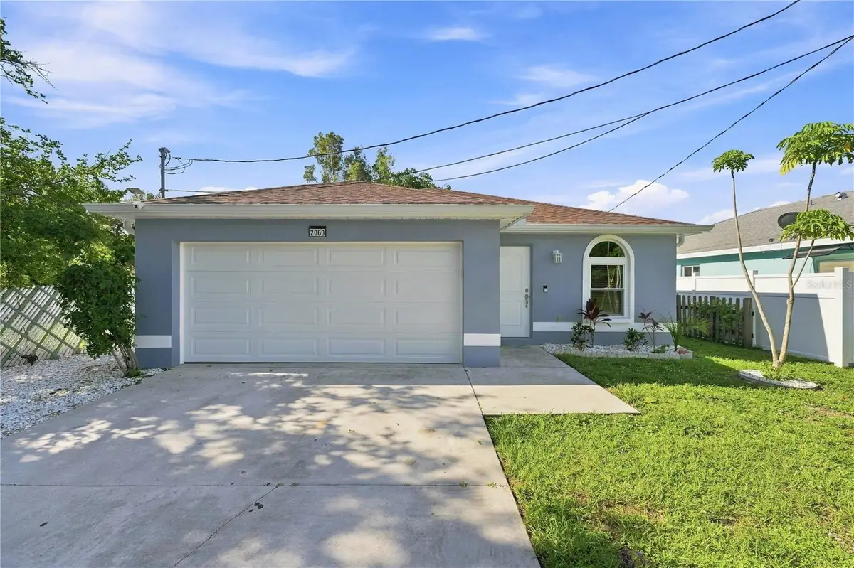 2060 6th Street, Sarasota, FL 34237 - #1
