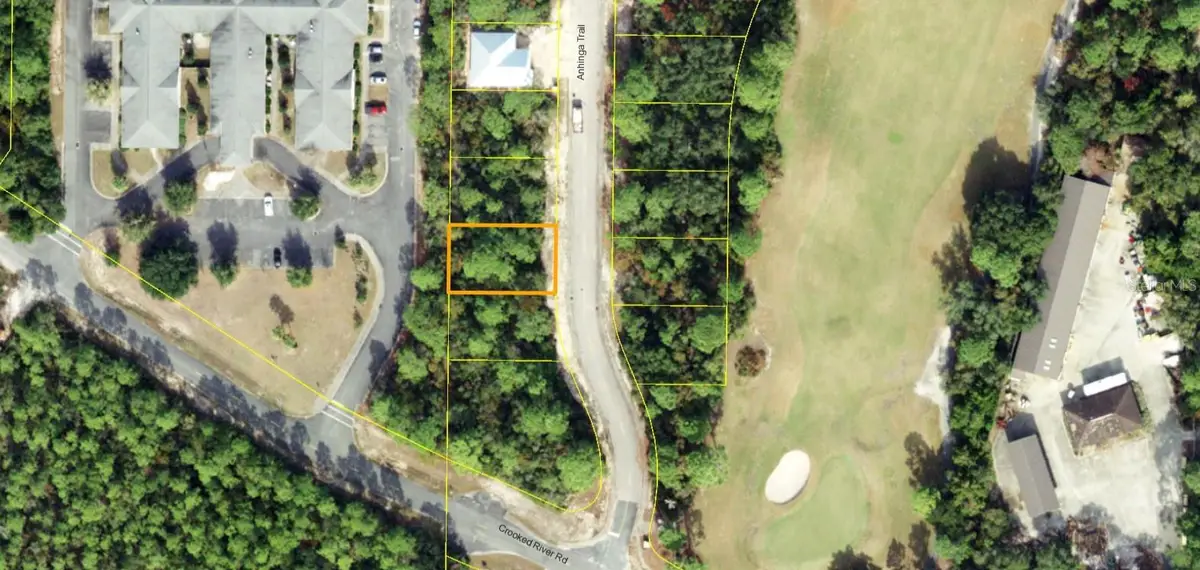 111 Anhinga Trail, Carrabelle, FL 32322 - #1