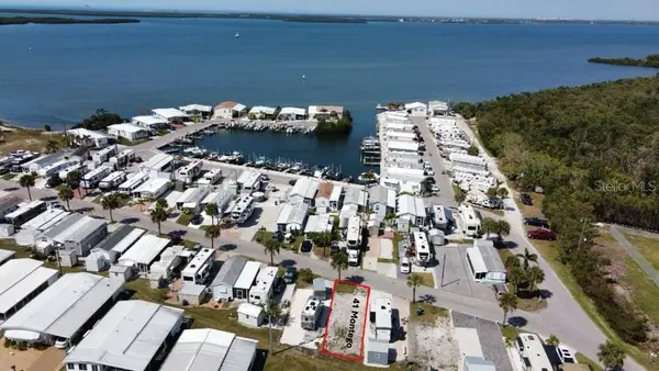 41 Montego Drive, PALMETTO, FL 34221