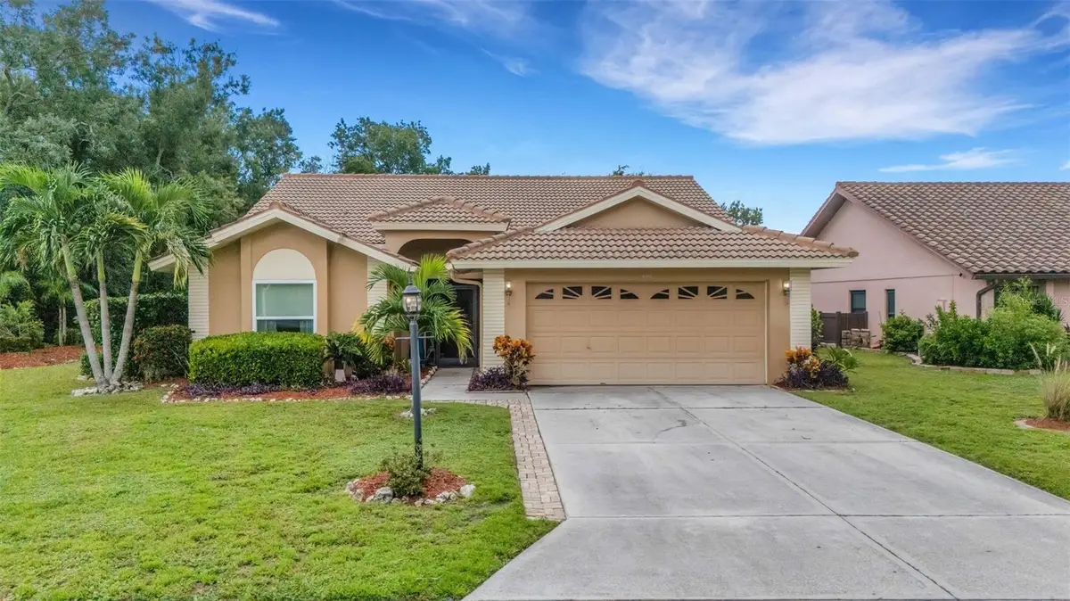 6104 Nicole Drive, Sarasota, FL 34243 - #1