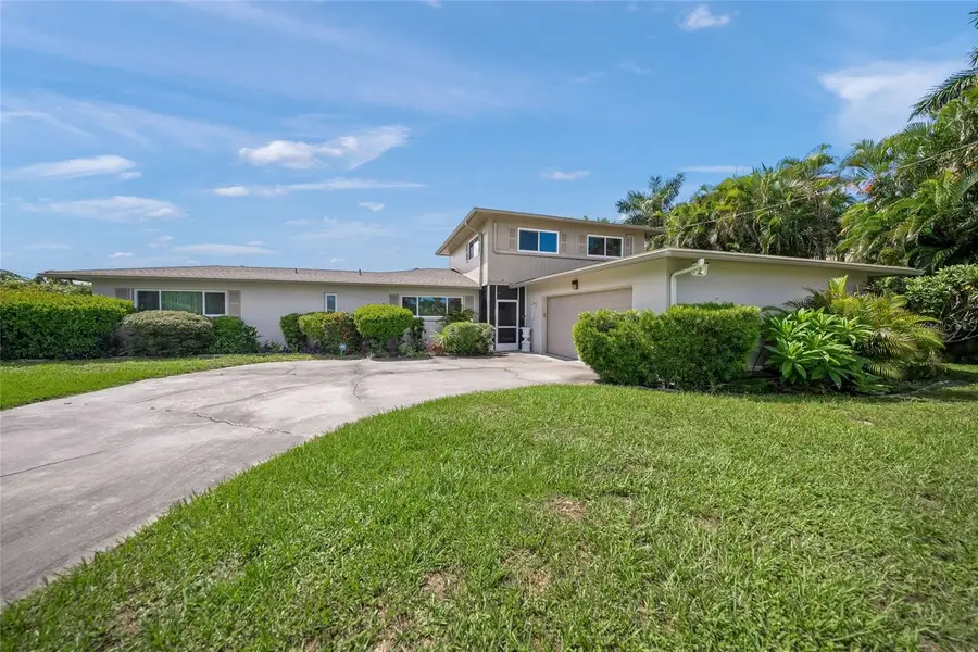 1820 Stanford Lane, Sarasota, FL 34231 - #2