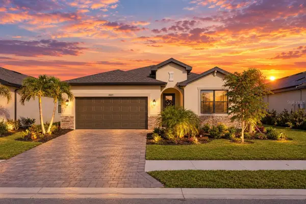 1889 Saddlewood Circle, PORT CHARLOTTE, FL 33953