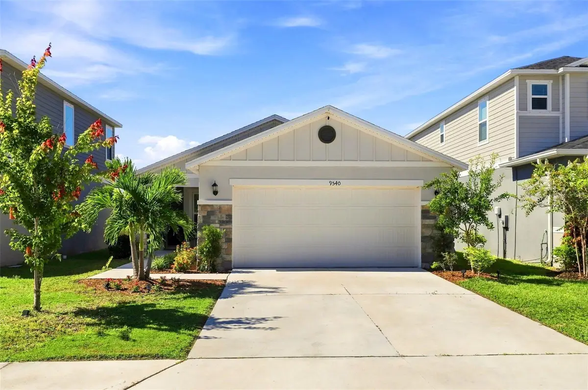 9540 Sandy Bluffs Circle, Parrish, FL 34219 - #1