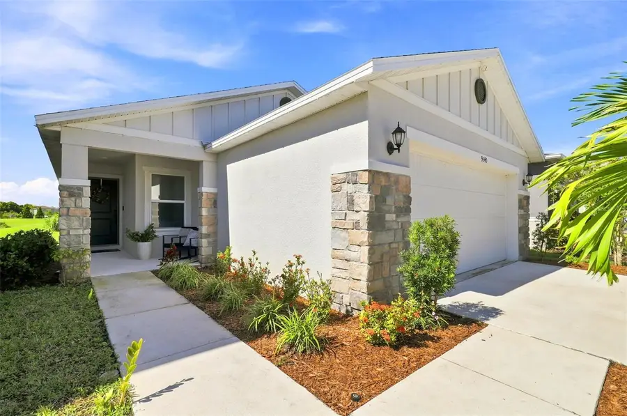 9540 Sandy Bluffs Circle, Parrish, FL 34219 - #2