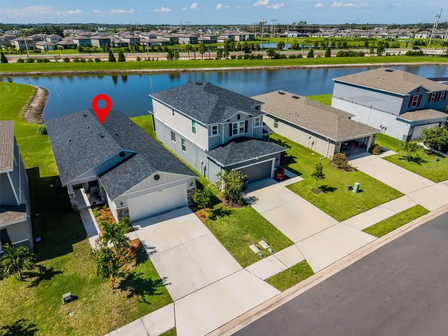 9540 Sandy Bluffs Circle, Parrish, FL 34219 - #3