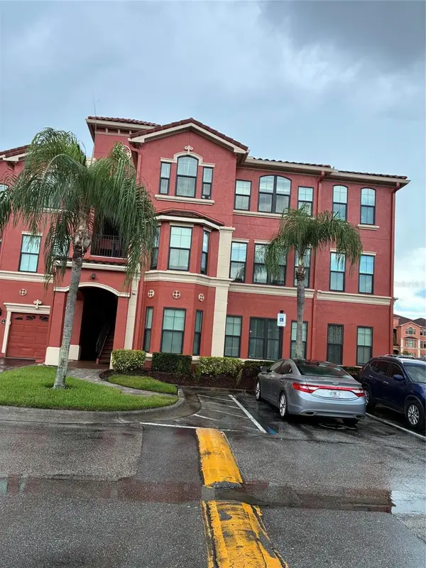 2731 Via Capri #921, CLEARWATER, FL 33764