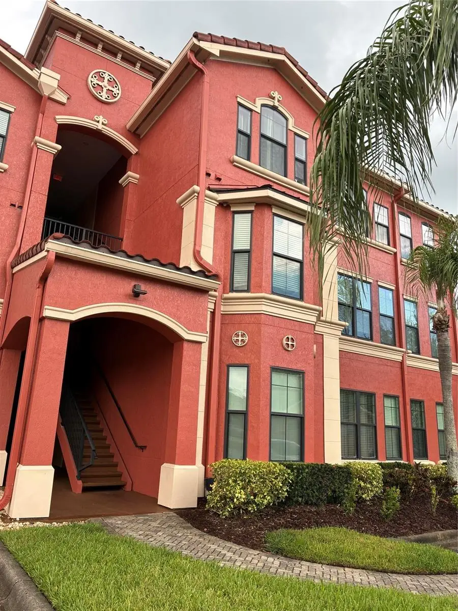 2731 Via Capri #921, Clearwater, FL 33764 - #2
