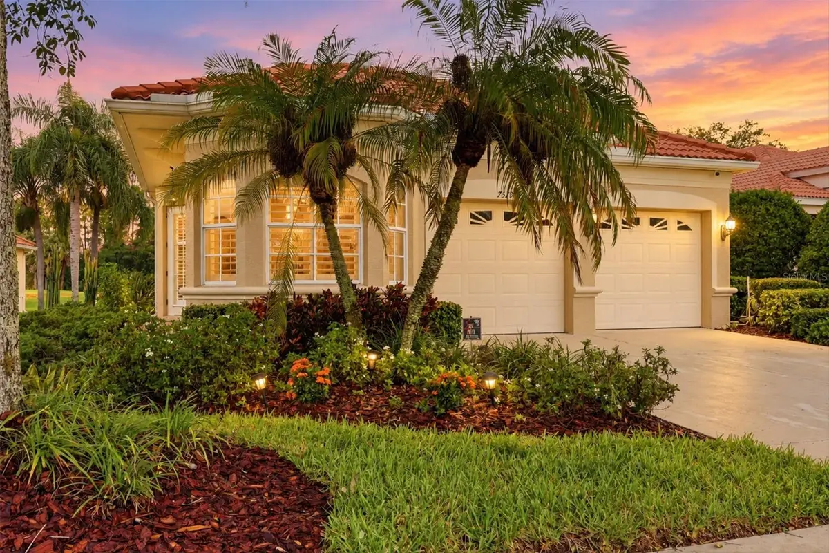 7519 Birds Eye Terrace, Bradenton, FL 34203 - #1