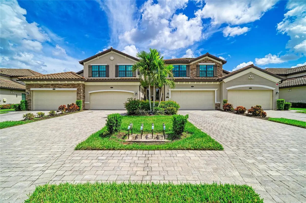 17637 Gawthrop Drive #103, Bradenton, FL 34211 - #1