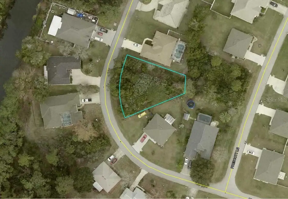 18 President Lane, Palm Coast, FL 32164 - #1