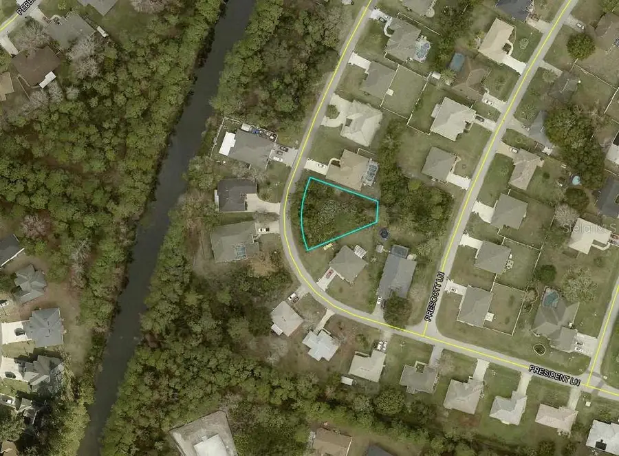 18 President Lane, Palm Coast, FL 32164 - #2