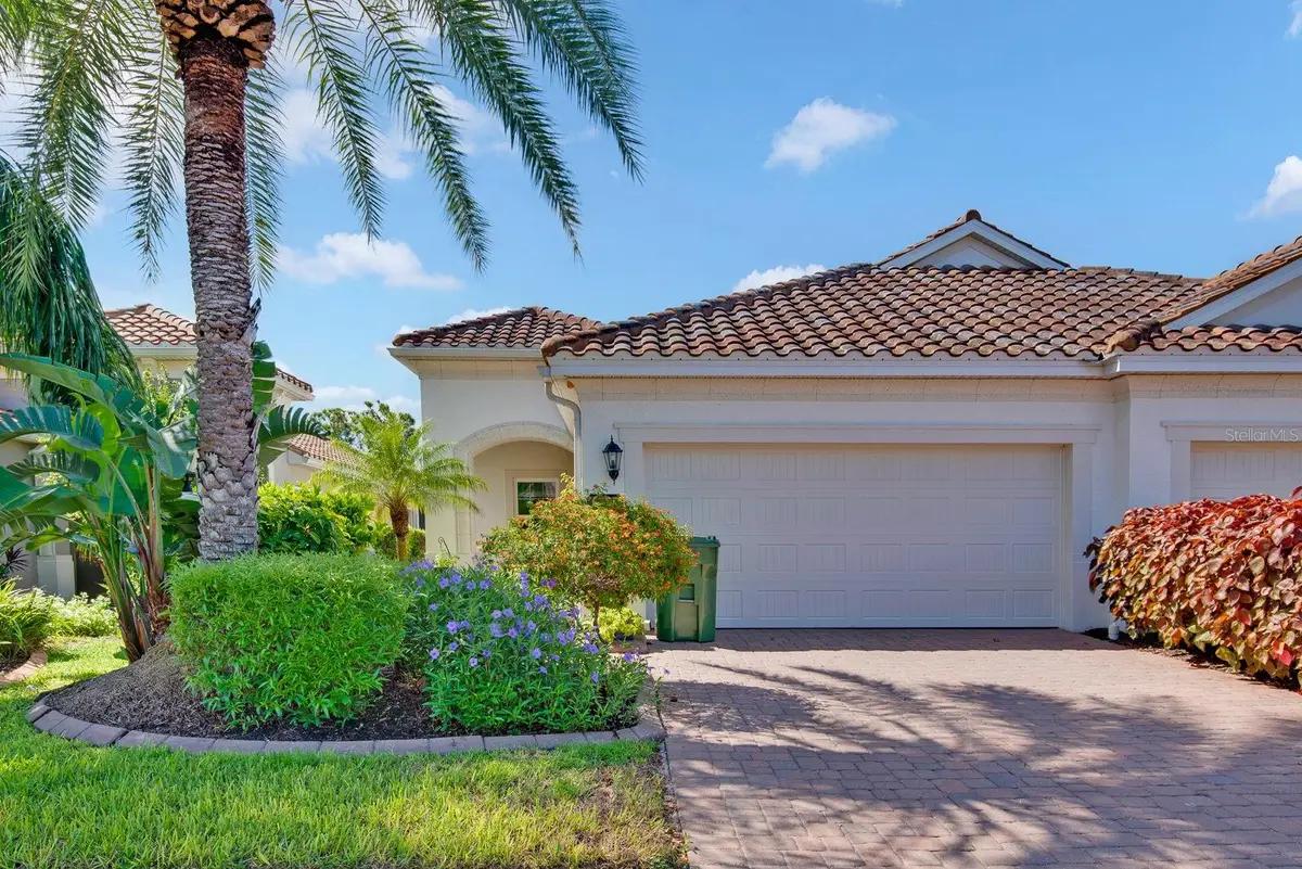 6905 Vista Bella Drive, Bradenton, FL 34209 - #1
