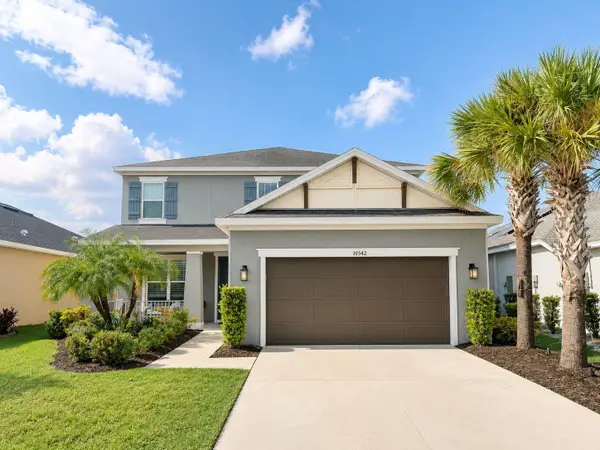 10542 Piedra Drive, PALMETTO, FL 34221