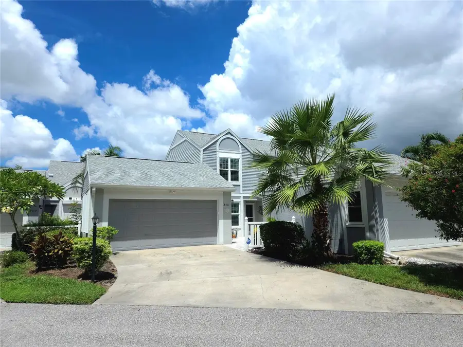 3411 52nd Avenue Cir W, Bradenton, FL 34210 - #2