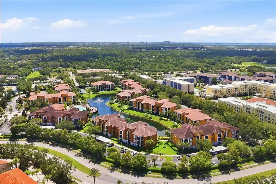 8325 38th Street Circle E #307, Sarasota, FL 34243 - #2