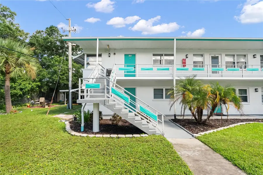 6050 21st Street N #20, Saint Petersburg, FL 33714 - #2