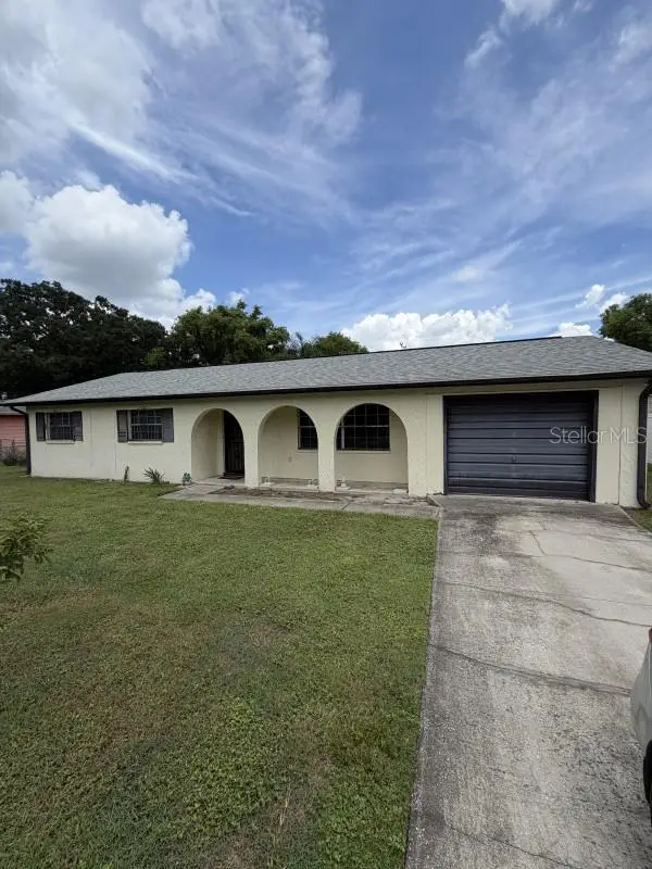 4626 Essex Avenue, Lakeland, FL 33813 - #1