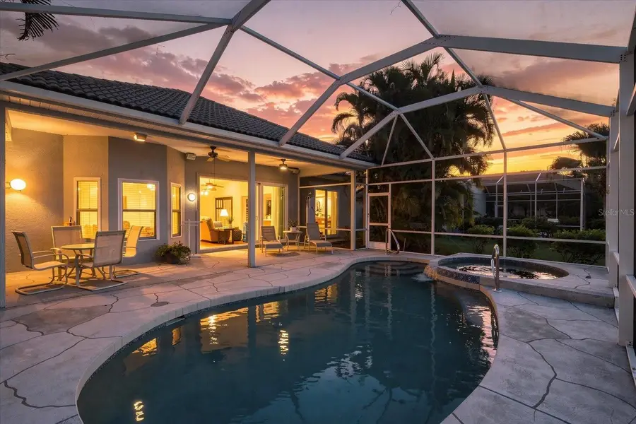 6983 Superior Street Circle, Sarasota, FL 34243 - #2