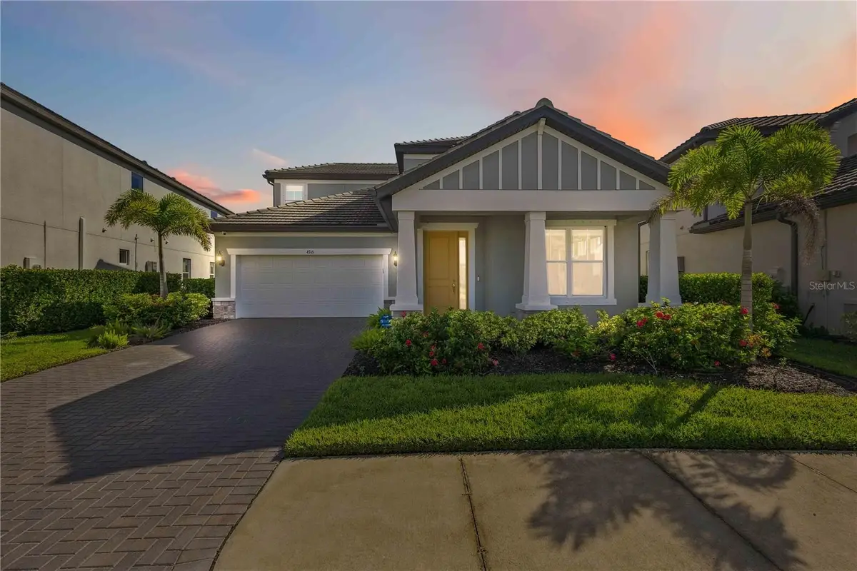 4745 Antrim Drive, Sarasota, FL 34240 - #1