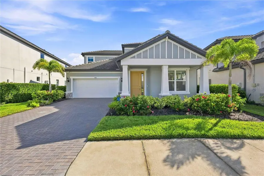 4745 Antrim Drive, Sarasota, FL 34240 - #2