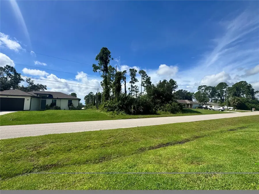 Amnesty Drive, North Port, FL 34288 - #3