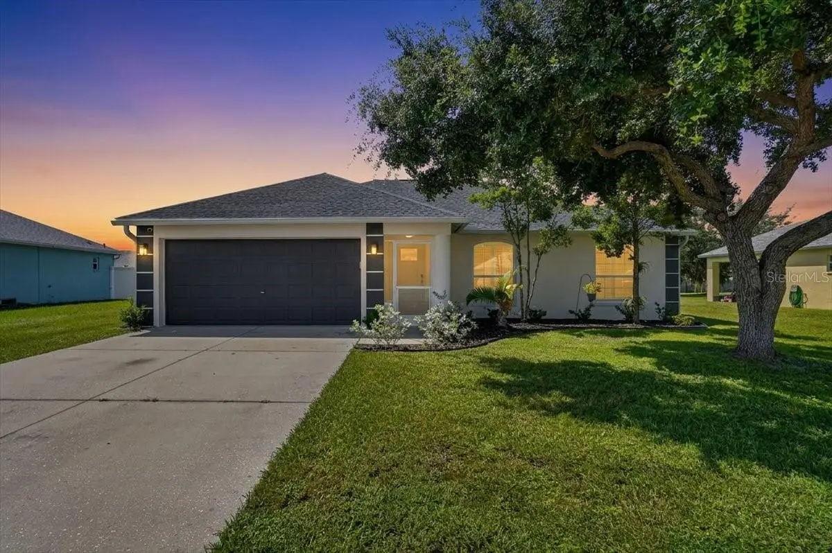 5815 33rd Drive E, Palmetto, FL 34221 - #1