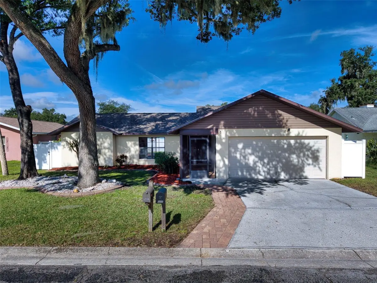 5456 81st Avenue Circle E, Palmetto, FL 34221 - #1