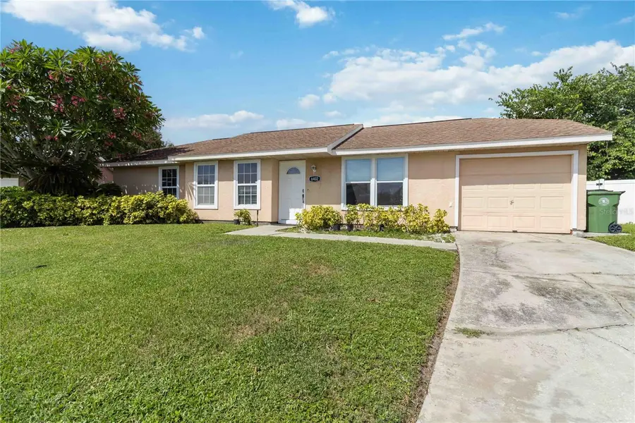 6402 34th Avenue W, Bradenton, FL 34209 - #2