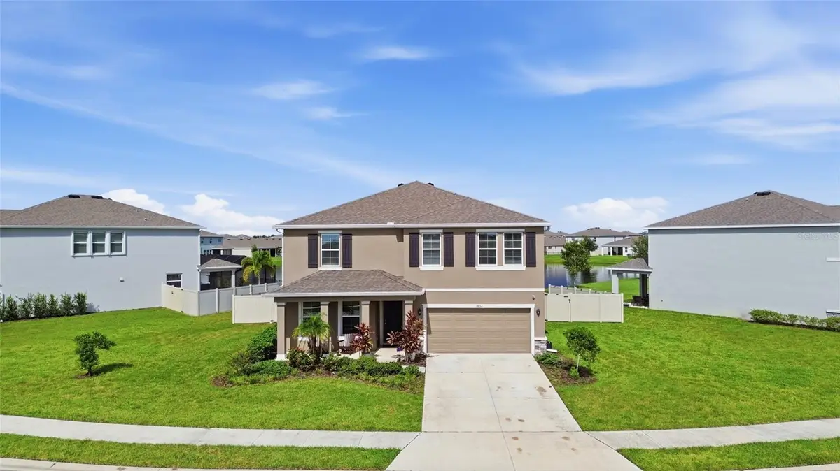17656 Cantarina Cove, Bradenton, FL 34211 - #1