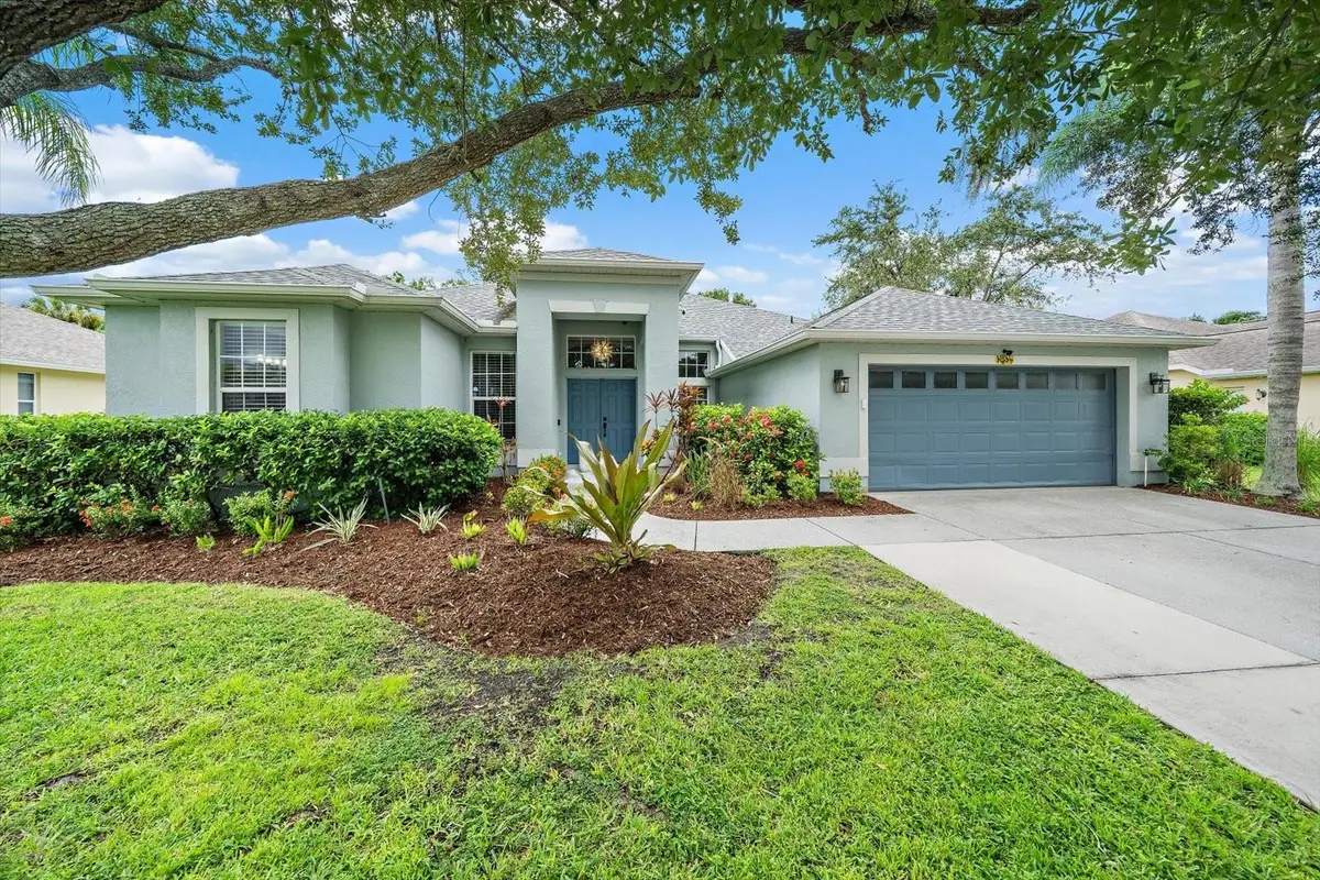 7378 Deer Crossing Court, Sarasota, FL 34240 - #1