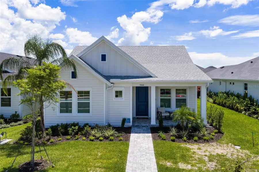 7646 Seaflower Parkway, Bradenton, FL 34210 - #2