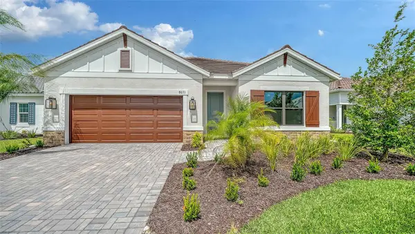 8071 Anthirium Loop, SARASOTA, FL 34240