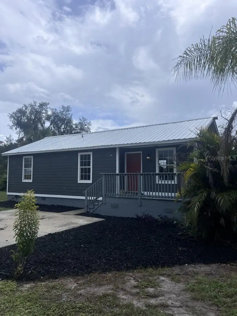 306 S Watson Avenue, Arcadia, FL 34266 - #1