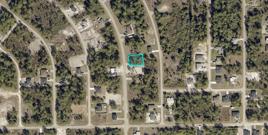 453 Eisenhower Boulevard, Lehigh Acres, FL 33974 - #2
