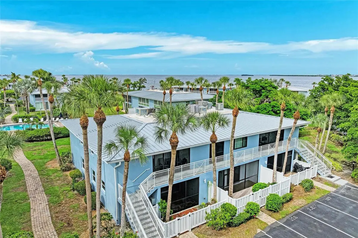 600 Manatee Avenue #226, Holmes Beach, FL 34217 - #1