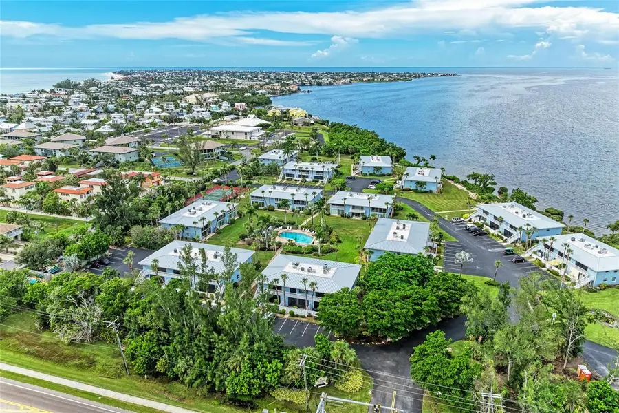 600 Manatee Avenue #226, Holmes Beach, FL 34217 - #2