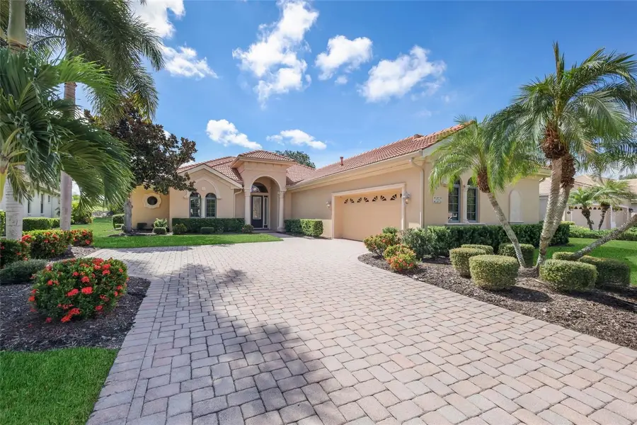 7519 Mizner Reserve Court, Lakewood Ranch, FL 34202 - #2